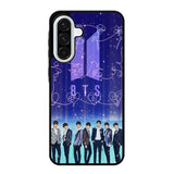 BTS Love Your Self Samsung Galaxy A56 Case DC0259