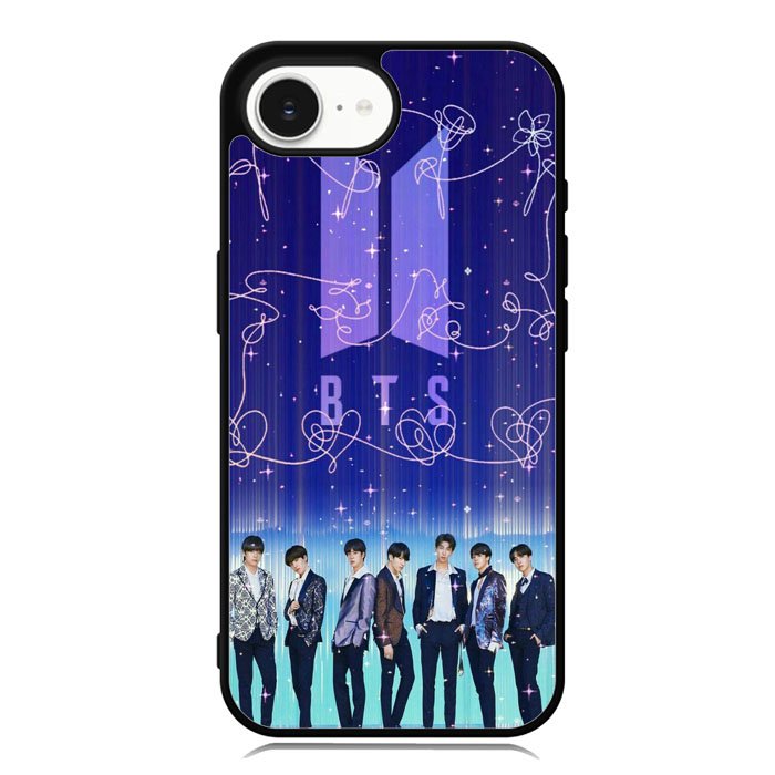 BTS Love Your Self iPhone 16e Case DC0259