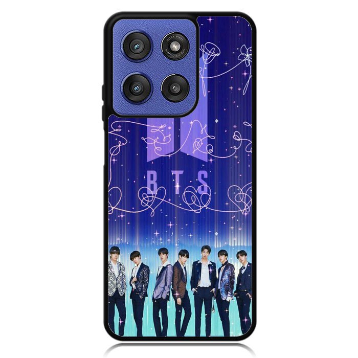 BTS Love Your Self Motorola Moto G Stylus 5G 2025 DC0259