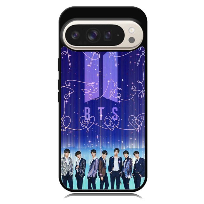 BTS Love Your Self Google Pixel 10 Pro XL Case DC0259