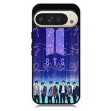 BTS Love Your Self Google Pixel 10 | Google Pixel 10 Pro Case DC0259