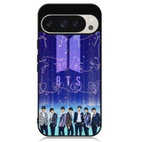 BTS Love Your Self Google Pixel 9 | Google Pixel 9 Pro Case DC0259