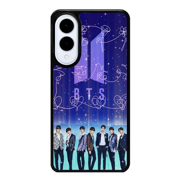 BTS Love Your Self Samsung Galaxy S25 Edge DC0259