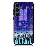BTS Love Your Self Samsung Galaxy S25 Case DC0259