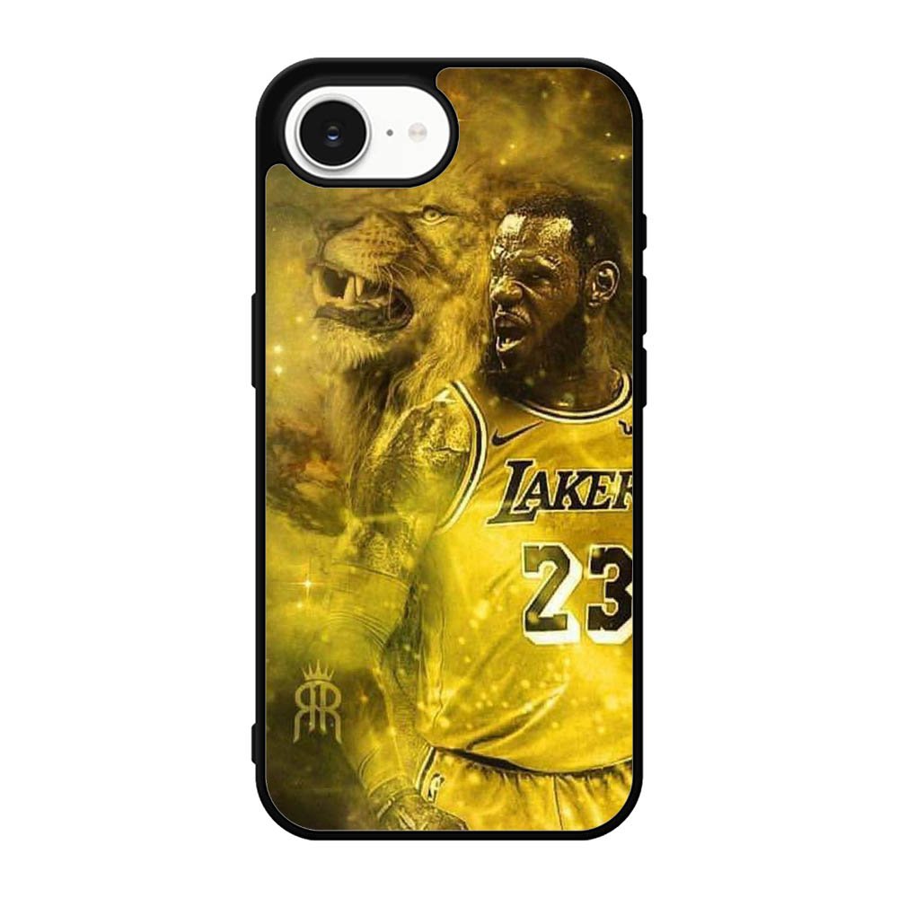Lebron James iPhone 17e Case