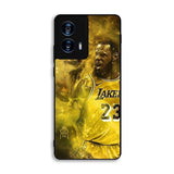 Lebron James Motorola Moto G Power 5G 2024 Case DC7681