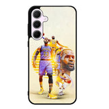 Lebron James Art Photos Samsung Galaxy A25 5G Case DC1011
