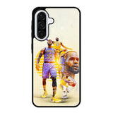 Lebron James Art Photos Samsung Galaxy A16 Case DC1011