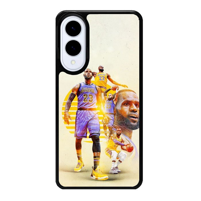 Lebron James Art Photos Samsung Galaxy S25 Edge DC1011