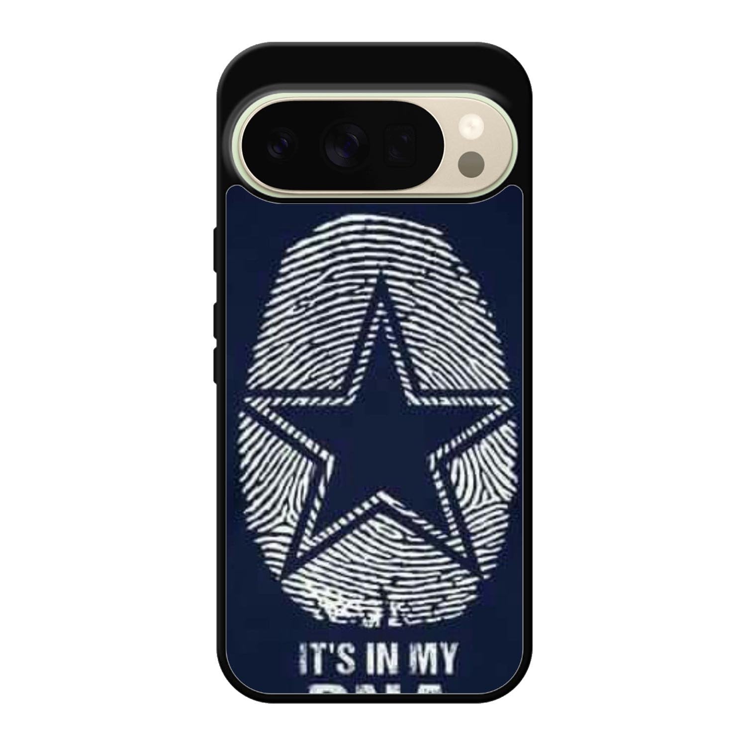 Dallas Cowboys In My Dna Google Pixel 10 Pro XL Case