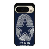 Dallas Cowboys In My Dna Google Pixel 10 Pro XL Case