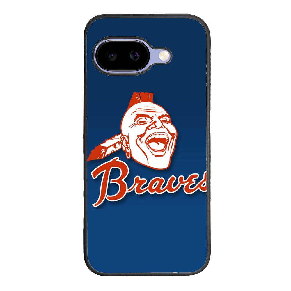 Atlanta Braves Baseball Google Pixel 10A Case
