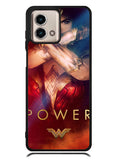 Wonder Woman Motorola Moto G Stylus 5G 2023 Case