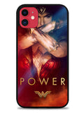 Wonder Woman iPhone 11 Case