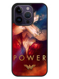 Wonder Woman iPhone 14 Pro Case BLN1995
