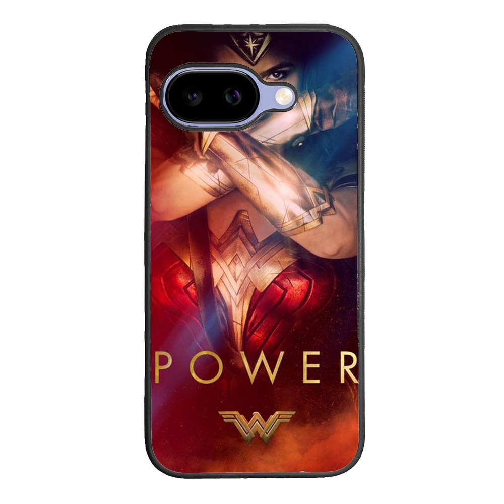 Wonder Woman Google Pixel 10A Case