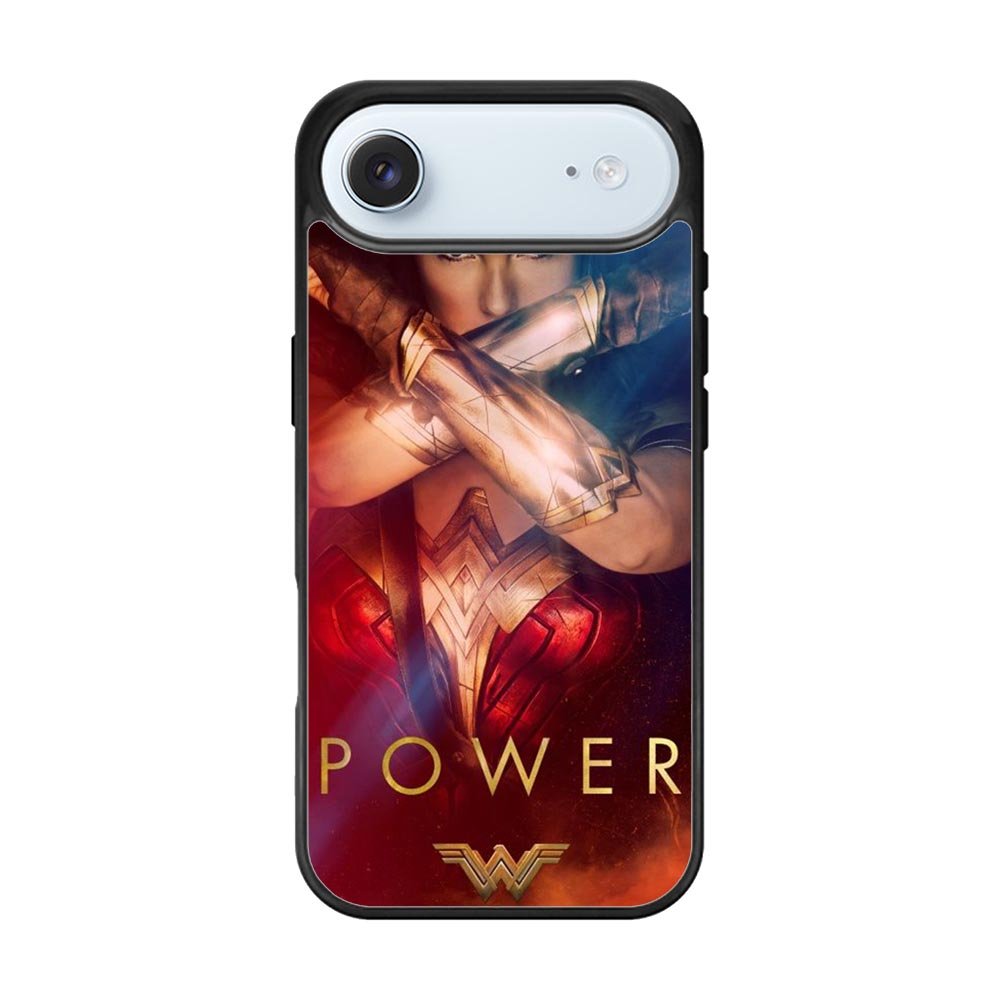Wonder Woman iPhone Air Case