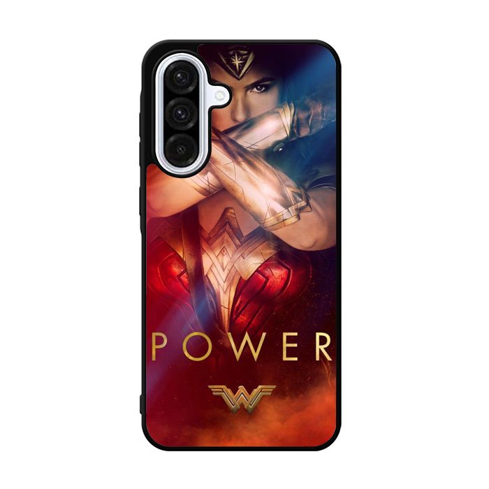 Wonder Woman Samsung Galaxy A36 Case DC6181