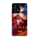 Wonder Woman Motorola Moto G Power 5G 2024 Case DC1667