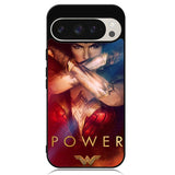 Wonder Woman Google Pixel 9 Pro XL Case