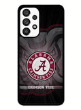 Alabama football Samsung Galaxy A53 5G Case