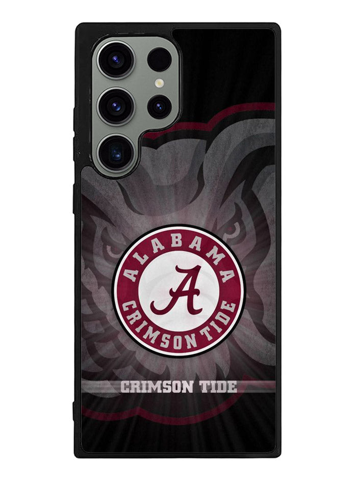 Alabama football Samsung Galaxy S23 Ultra 5G Case