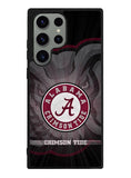 Alabama football Samsung Galaxy S23 Ultra 5G Case