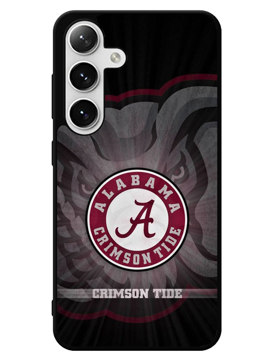 Alabama football Samsung Galaxy S24 5G Case