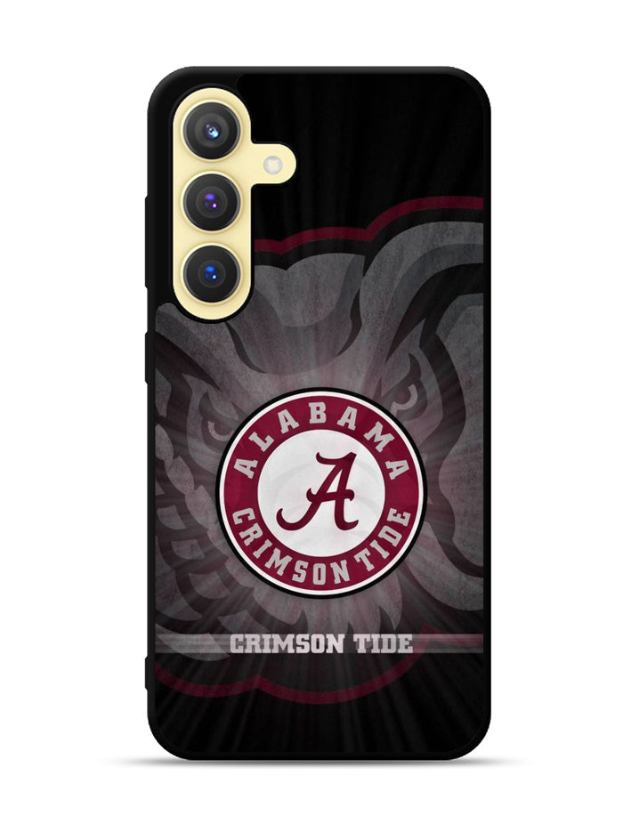 Alabama football Samsung Galaxy S25 Plus 5G , Samsung Galaxy S25+ 5G Case