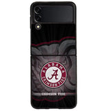 Alabama football Samsung Galaxy Z Flip 4 5G 2022 Case