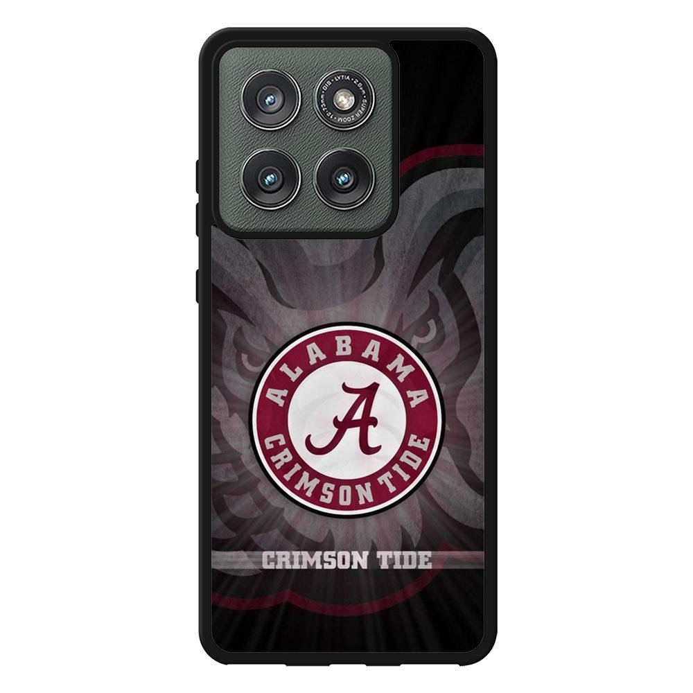 Alabama football Motorola Moto Edge 2025 Case