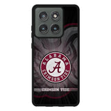 Alabama football Motorola Moto Edge 2025 Case
