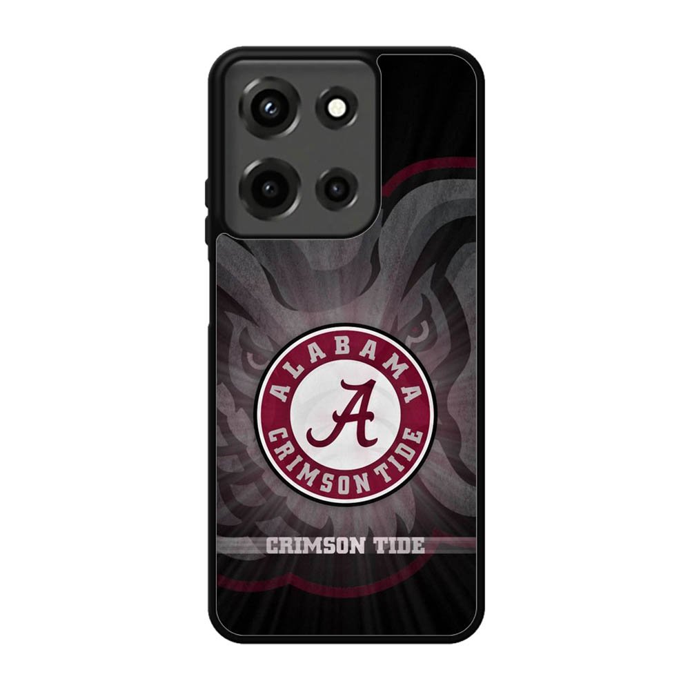 Alabama football Motorola Moto G 5G 2025 Case DC0309