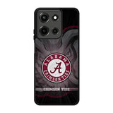 Alabama football Motorola Moto G 5G 2025 Case DC5937