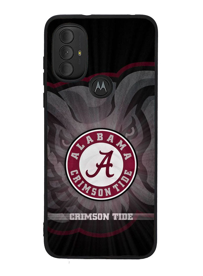 Alabama football Motorola Moto G Pure 2021 , Moto G Power 2022 Case