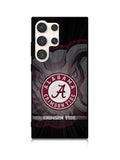 Alabama football Samsung Galaxy S24 Ultra 5G Case