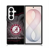 Alabama football Samsung Galaxy Z Fold 8 Ultra Case