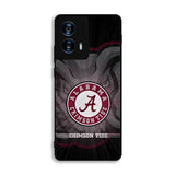 Alabama football Motorola Moto G Power 5G 2024 Case DC4545