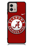 Alabama crimson tide logo 2nd Motorola Moto G Stylus 5G 2023 Case