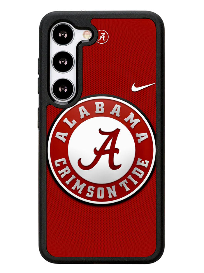 Alabama crimson tide logo 2nd Samsung Galaxy S23 Plus 5G / Samsung Galaxy S23+ 5G Case