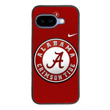 Alabama Crimson Tide Logo Google Pixel 10A Case DC0048
