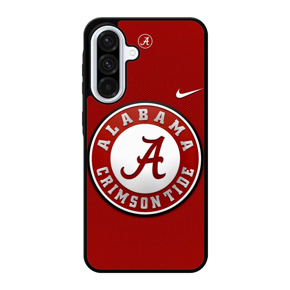 Alabama crimson tide logo 2nd Samsung Galaxy A56 Case DC0635