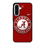 Alabama crimson tide logo 2nd Samsung Galaxy A56 Case DC0635