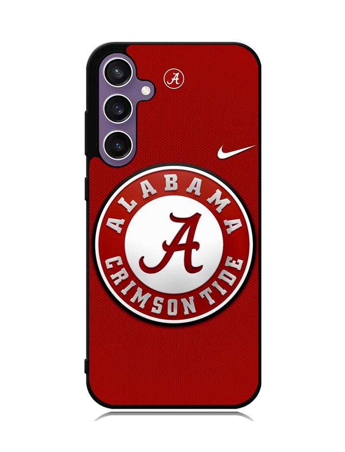 Alabama crimson tide logo 2nd Samsung Galaxy S23 FE 5G Case