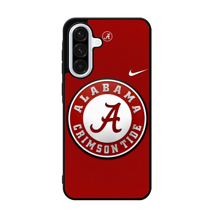 Alabama crimson tide logo 2nd Samsung Galaxy A36 Case DC5832