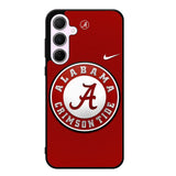 Alabama Crimson Tide Logo Samsung Galaxy A55 5G Case DC0048