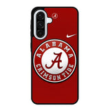 Alabama Crimson Tide Logo Samsung Galaxy A36 Case DC0048
