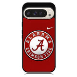 Alabama Crimson Tide Logo Google Pixel 10 | Google Pixel 10 Pro Case DC0048