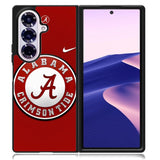 Alabama Crimson Tide Logo Samsung Galaxy Z Fold 7 Case DC0048