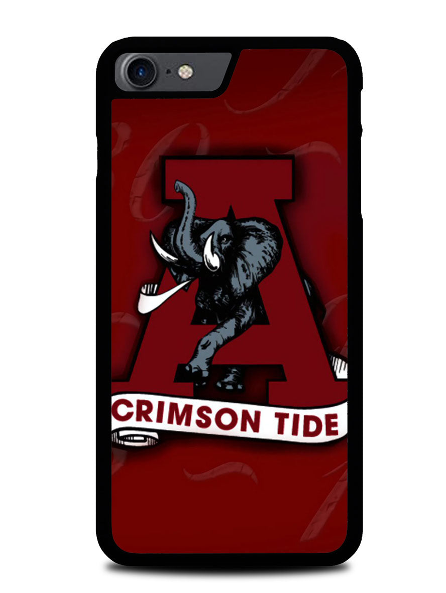Alabama crimson tide football iPhone SE 2nd Generation 2020 Case BLN1998